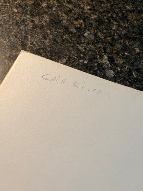 Inside John Murray - SIGNED