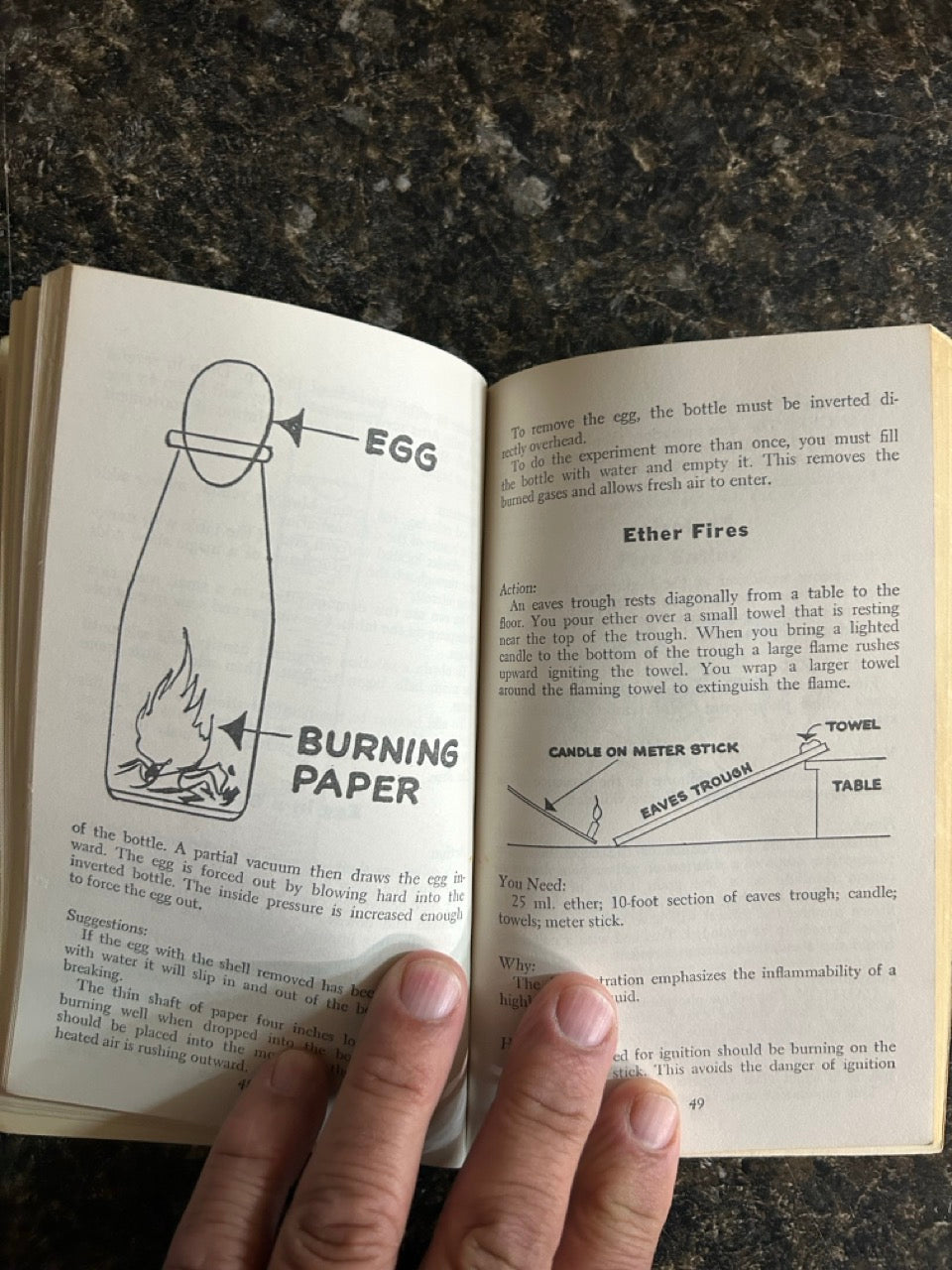 Chemical Magic - Leonard A. Ford