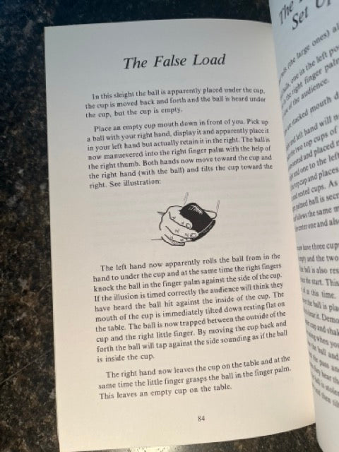 The Very Best of Cups and Balls - Frank Garcia