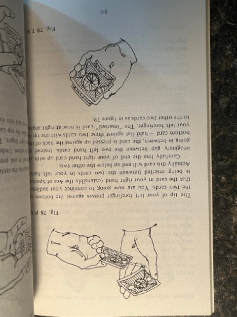 Paul Harris in Las Vegas Close-Up - Paul Harris (paperback)