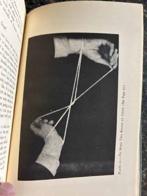 Magic - Barrows Mussey (1942 ed.)