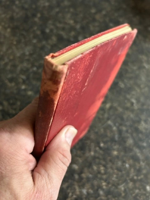 Spirit Slate Writing & Kindred Phenomena - Robinson (1898 ed.)