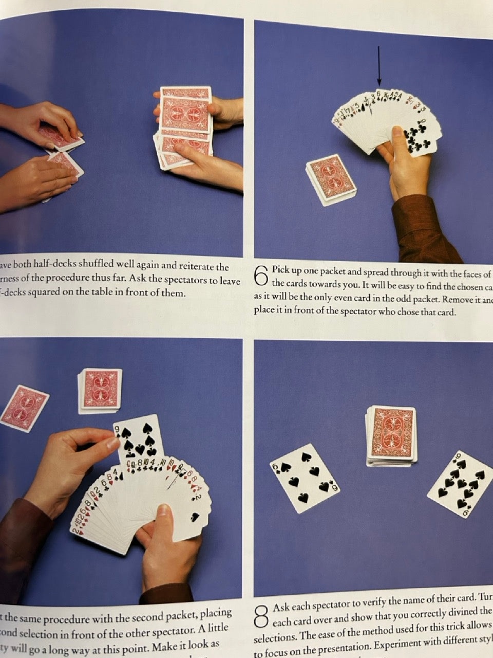 5 Nicholas Einhorn Books