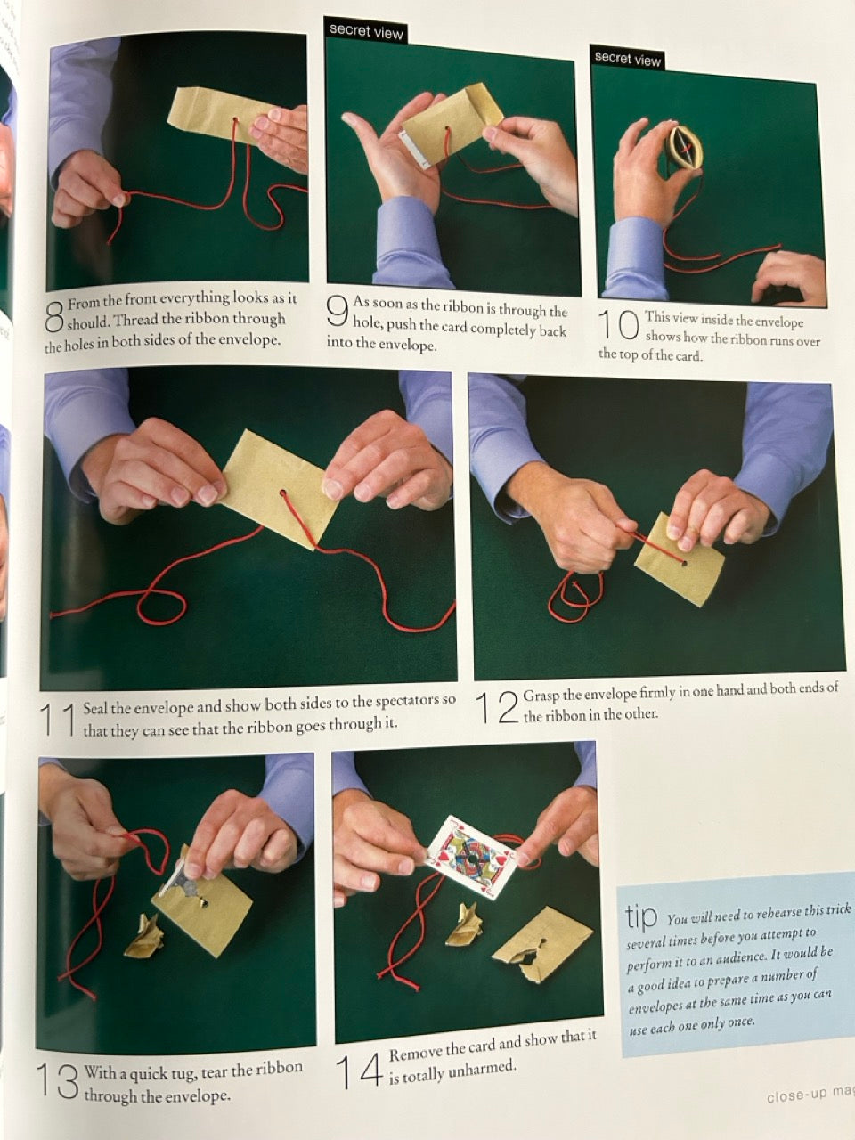 5 Nicholas Einhorn Books