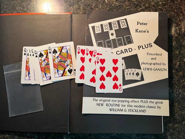 The Wild Card Kit: A Modular Experiment - Jon Racherbaumer