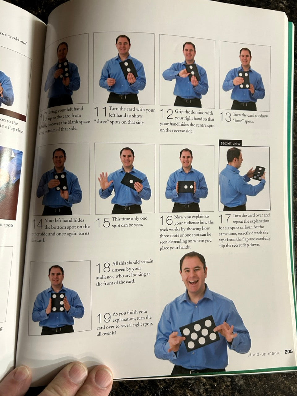 5 Nicholas Einhorn Books