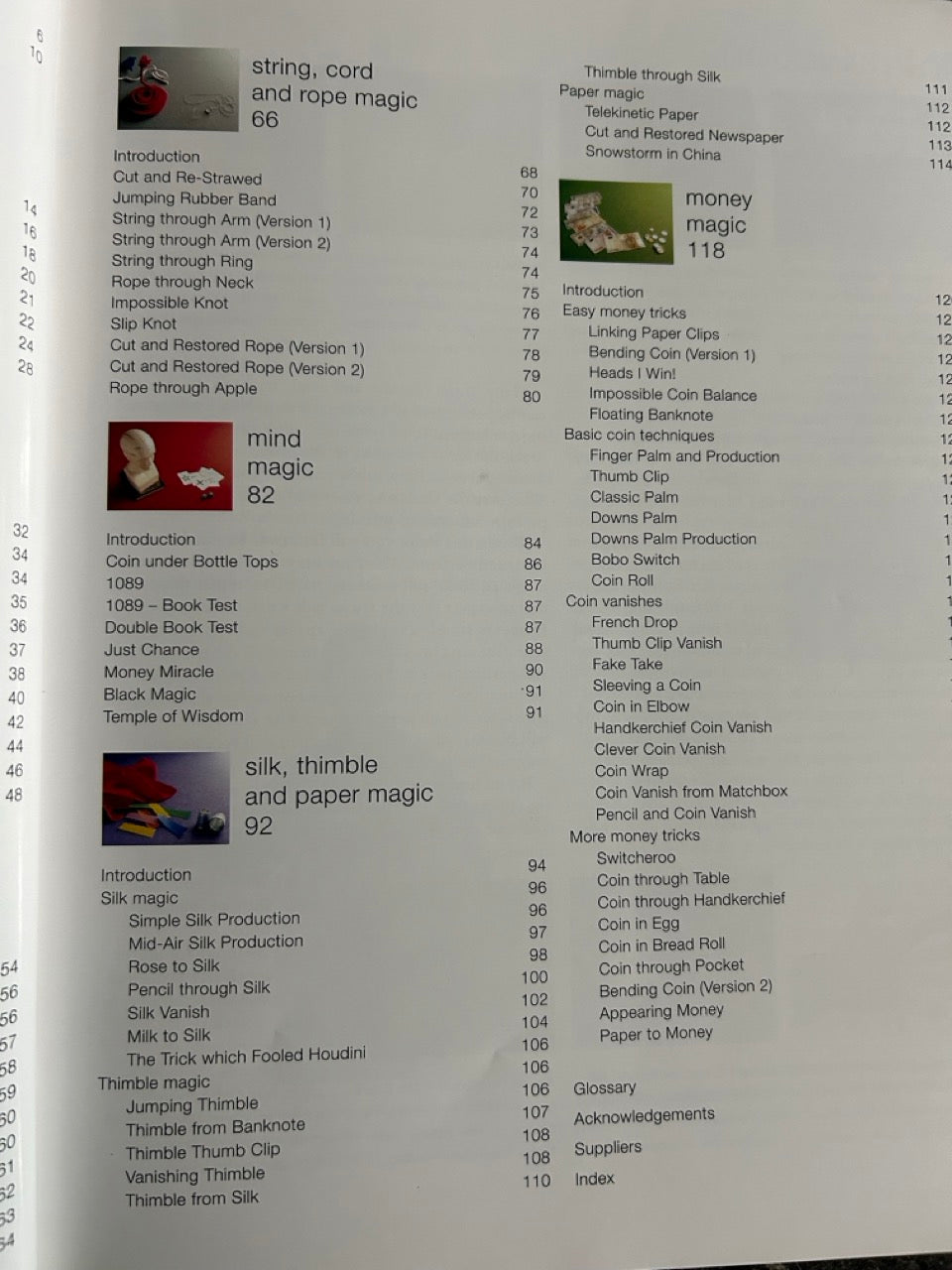 5 Nicholas Einhorn Books