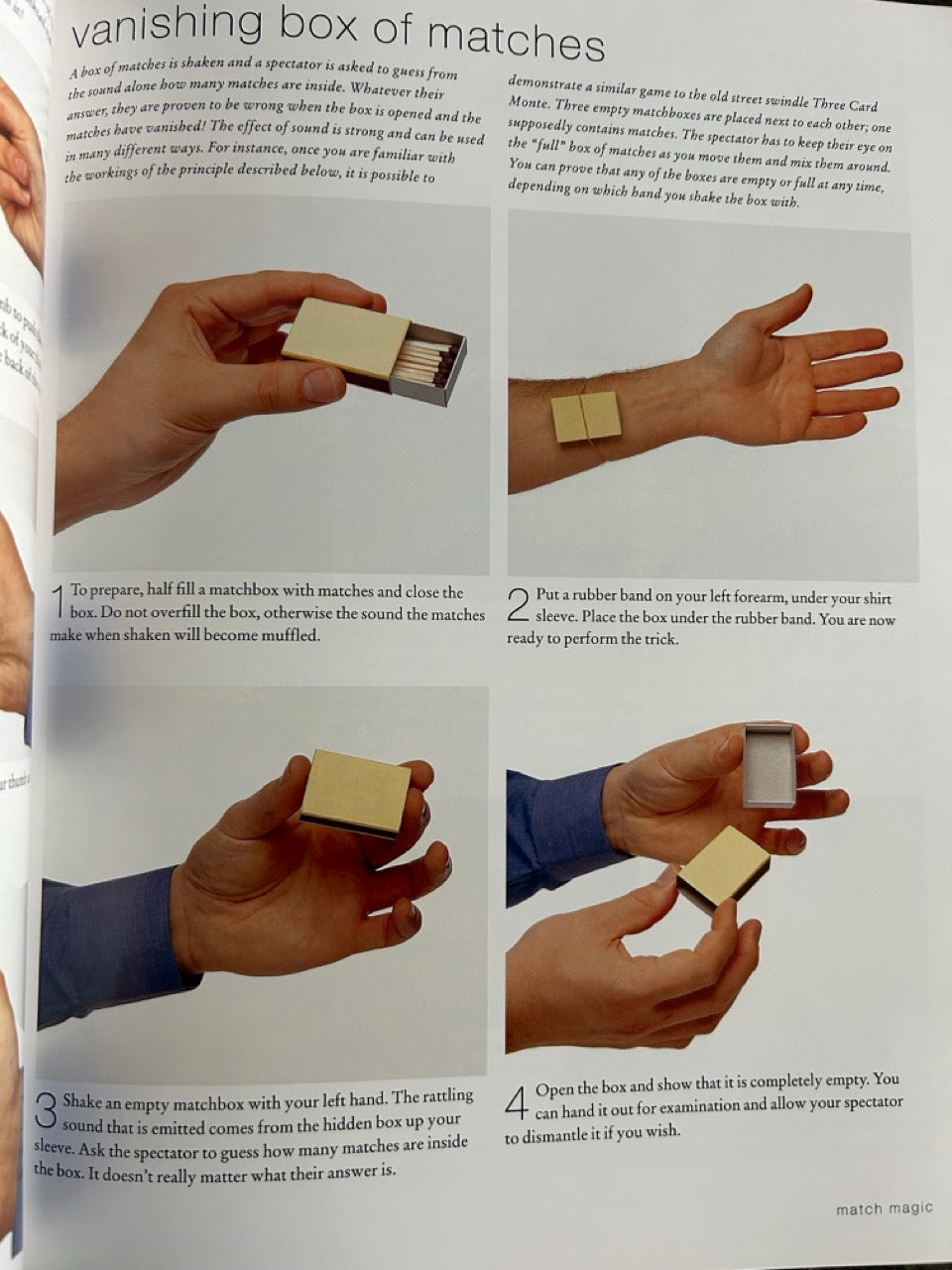 5 Nicholas Einhorn Books