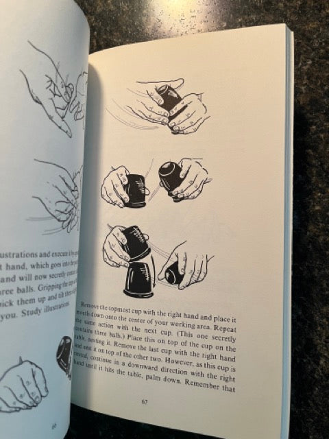The Very Best of Cups and Balls - Frank Garcia