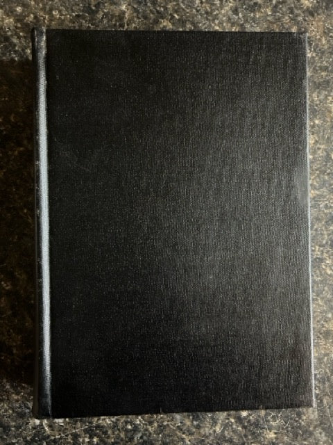 The Ganson Teach-In Series - Lewis Ganson (Original Bound Issues)