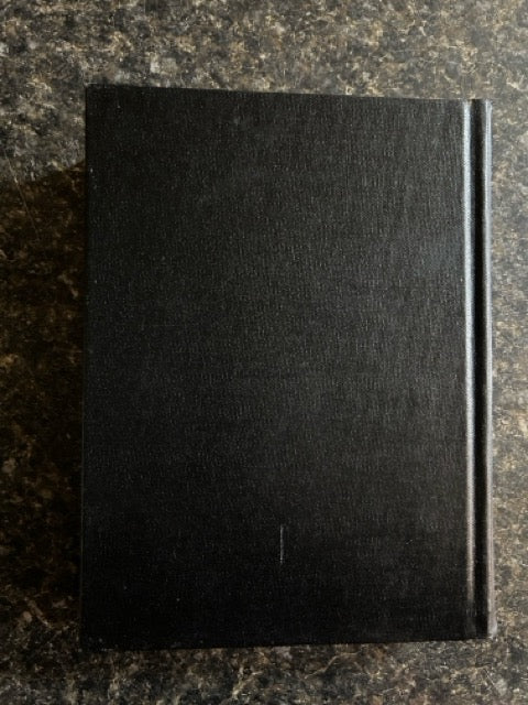 The Ganson Teach-In Series - Lewis Ganson (Original Bound Issues)