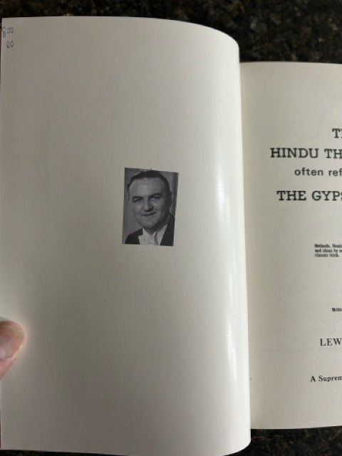 The Ganson Teach-In Series - Lewis Ganson (Original Bound Issues)