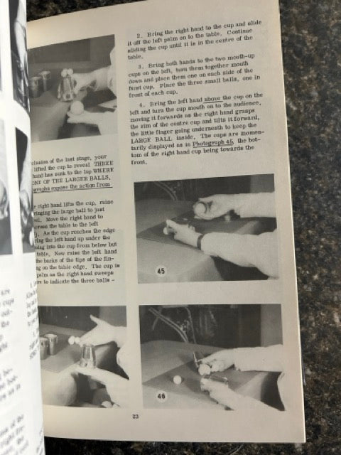 The Ganson Teach-In Series - Lewis Ganson (Original Bound Issues)