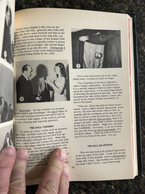 The Ganson Teach-In Series - Lewis Ganson (Original Bound Issues)