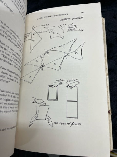 Bill Severn's Big Book of Magic