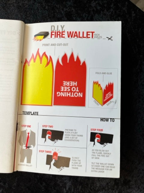 Above The Fold - Rich Aviles