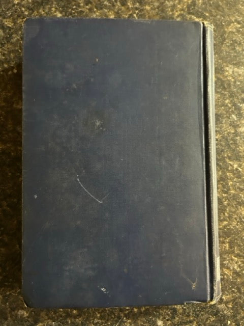 A Modern Mystery Merchant - Carl Hertz (1924 ed.)