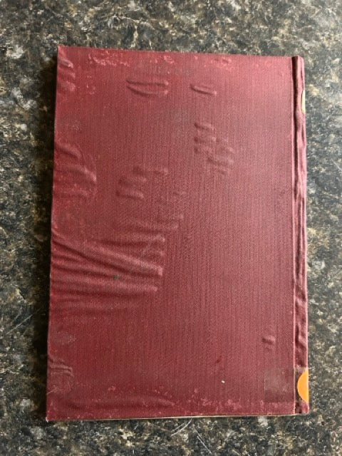 Tricks with Prepared Cards - Donald Holmes