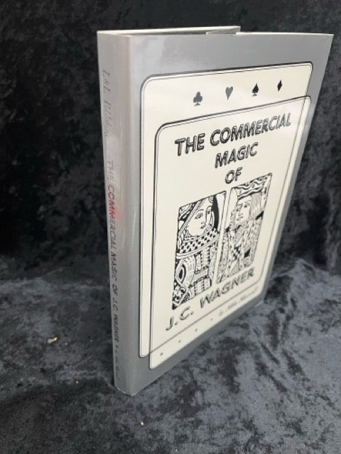 The Commercial Magic of J.C. Wagner - Mike Maxwell