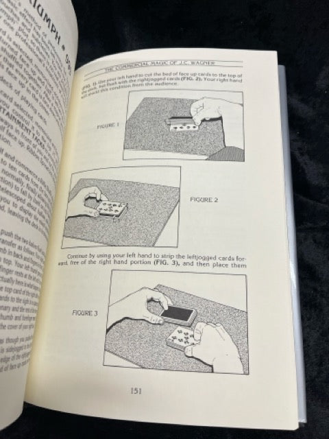 The Commercial Magic of J.C. Wagner - Mike Maxwell