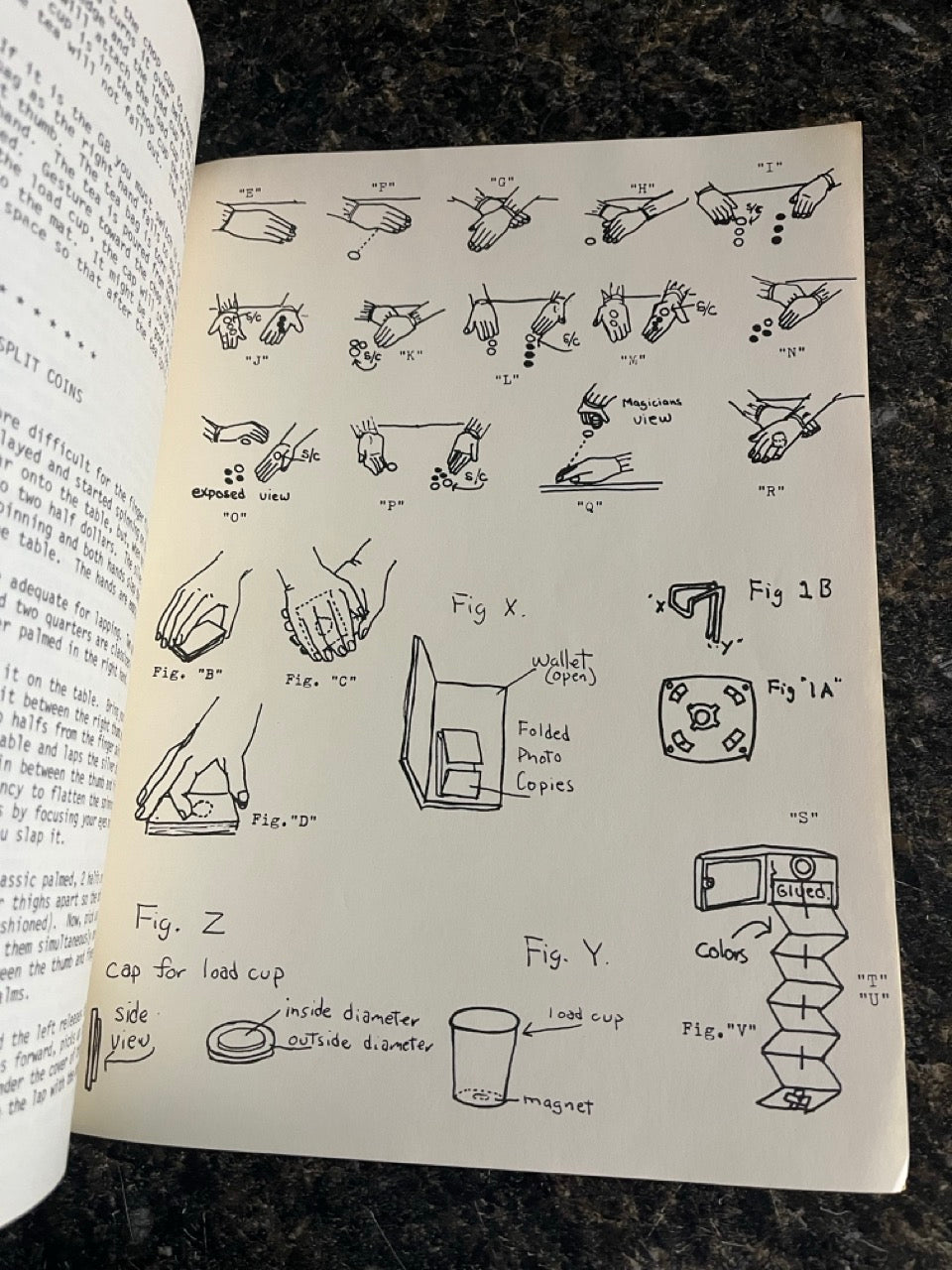Lecture Notes #1 and #2 - Paul Gertner