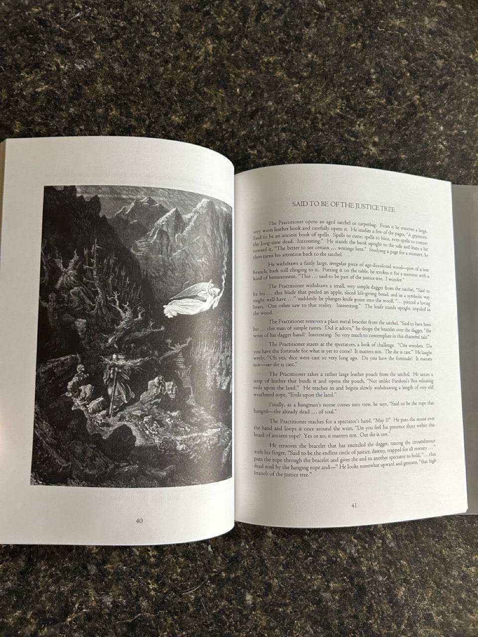 The Practitioner: Journeys Into Grey - Eugene Poinc