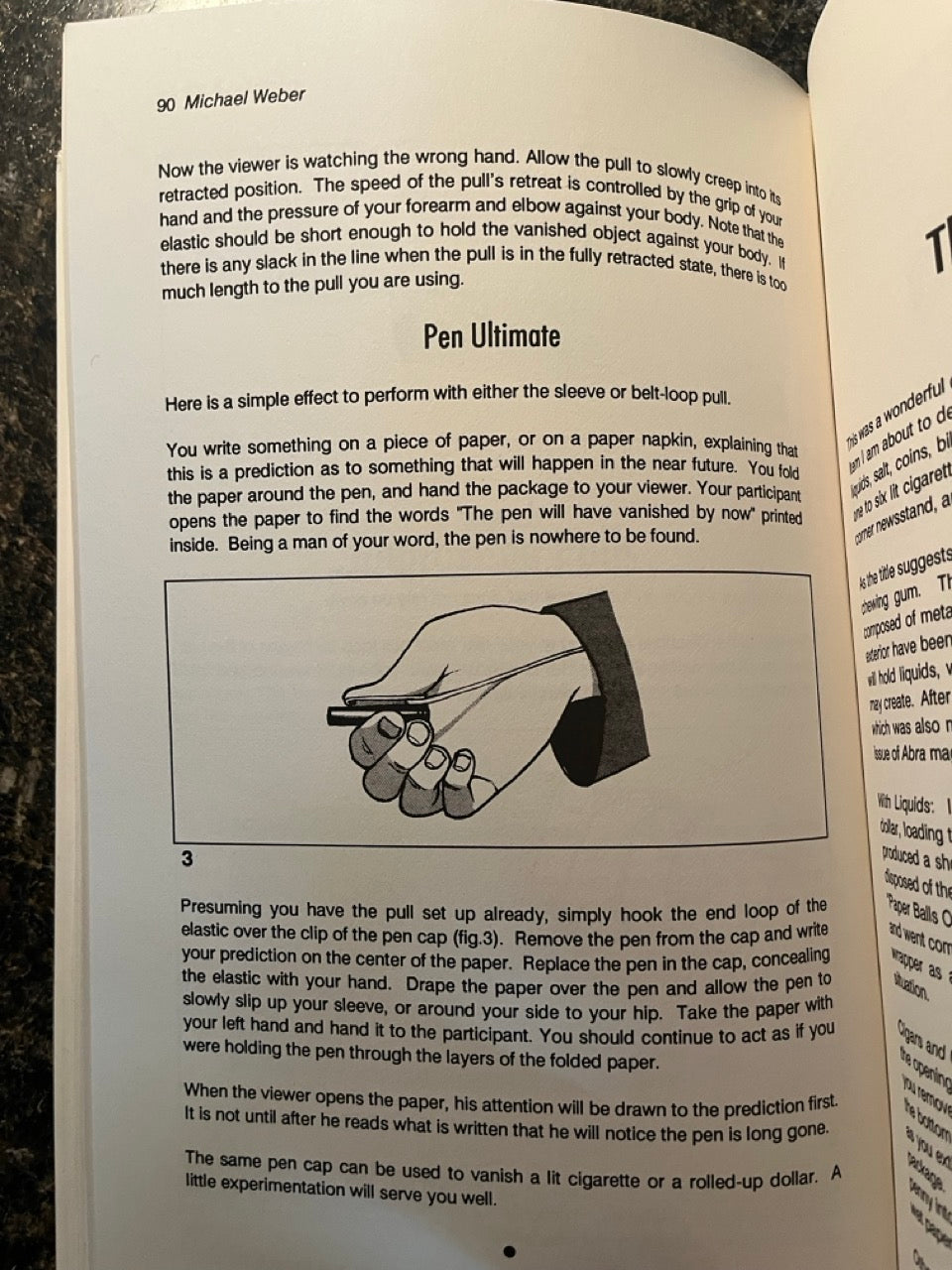 Life Savers - Michael Weber