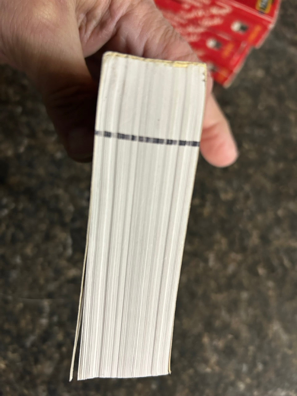 The Little Giant Encyclopedia of Card & Magic Tricks - Diagram Group