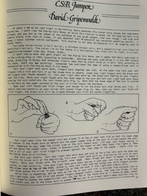 The Collected Almanac - Richard Kaufman