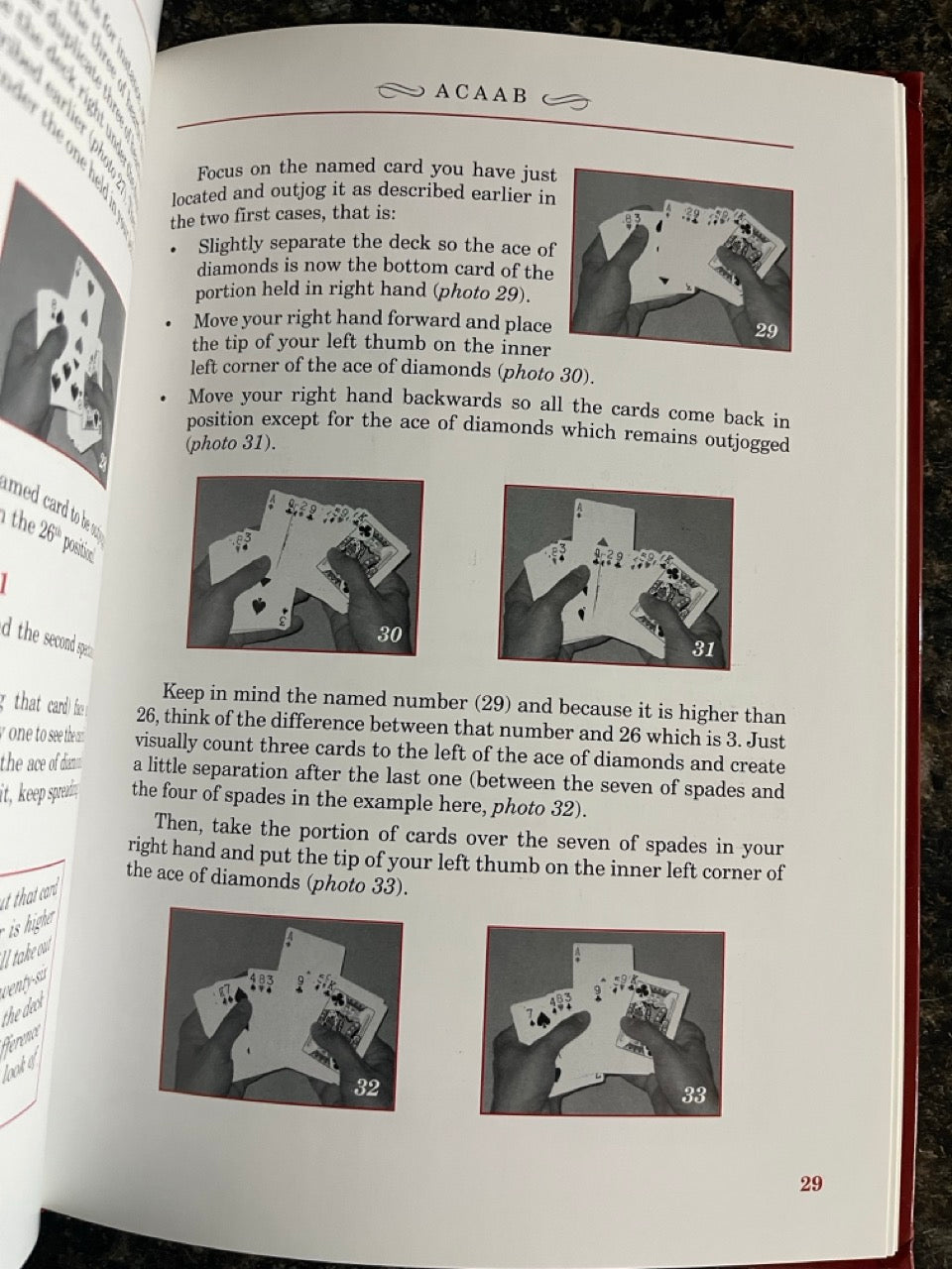 ACAAB: Any Card At Any Birthday - Boris Wild