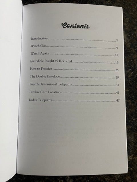 Diverse Deceptions - Richard Osterlind (used)