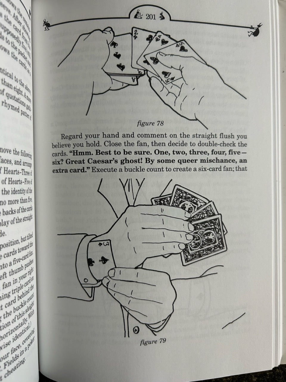 Life, Death & Other Card Tricks - Robert E. Neale