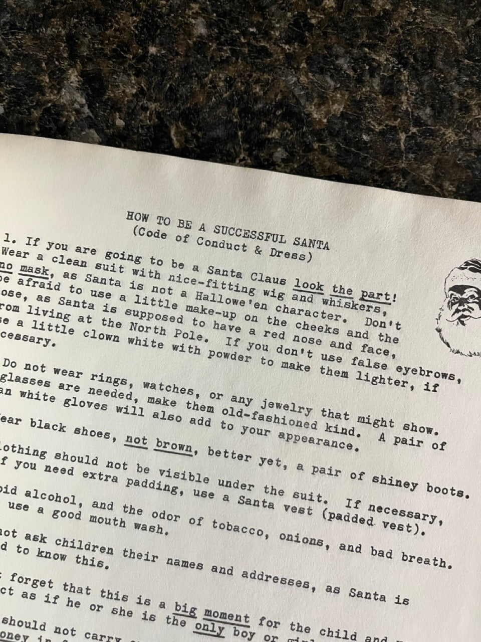 How To Put On a Christmas Party - Recreation Services