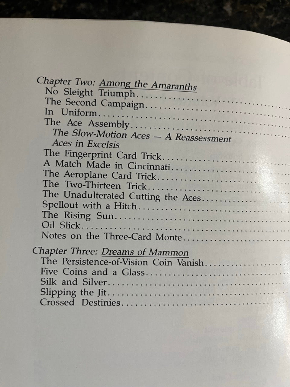The Vernon Chronicles (Vols. 1 & 2) - Stephen Minch