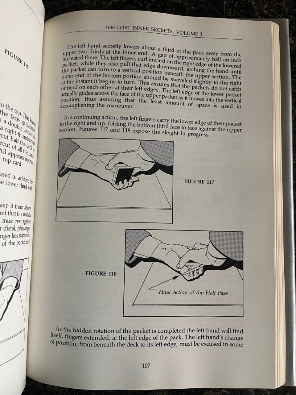 The Vernon Chronicles (Vols. 1 & 2) - Stephen Minch