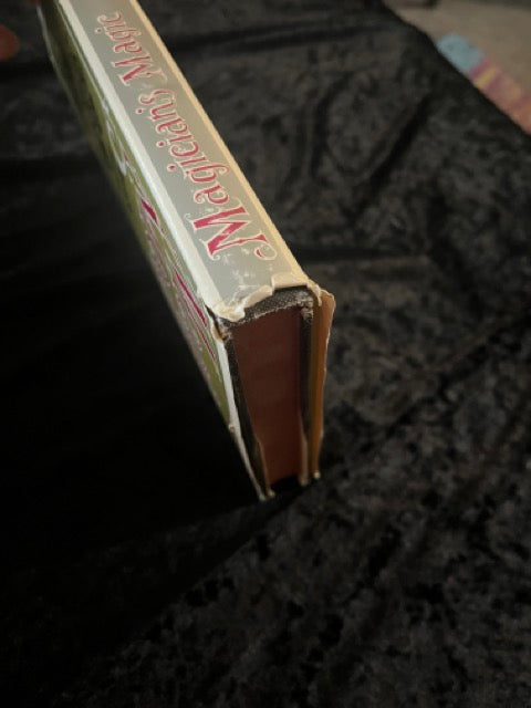 Magician's Magic - Paul Curry