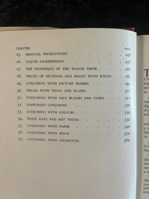 Successful Magic for Amateurs - Norman Hunter
