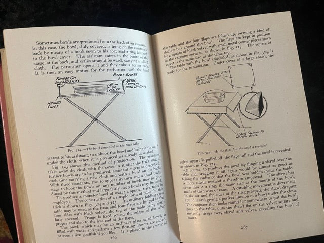 Successful Magic for Amateurs - Norman Hunter