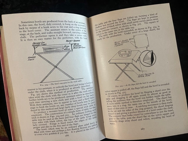 Successful Magic for Amateurs - Norman Hunter