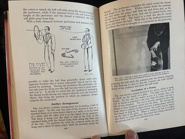 Successful Magic for Amateurs - Norman Hunter