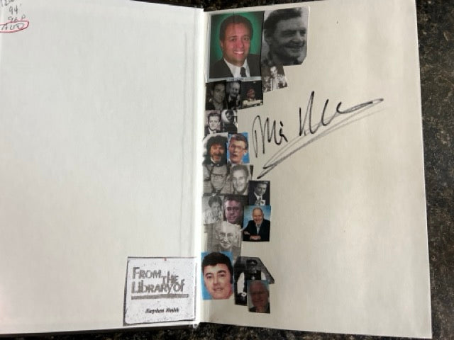 Magical Wishes - Meir Yedid - SIGNED