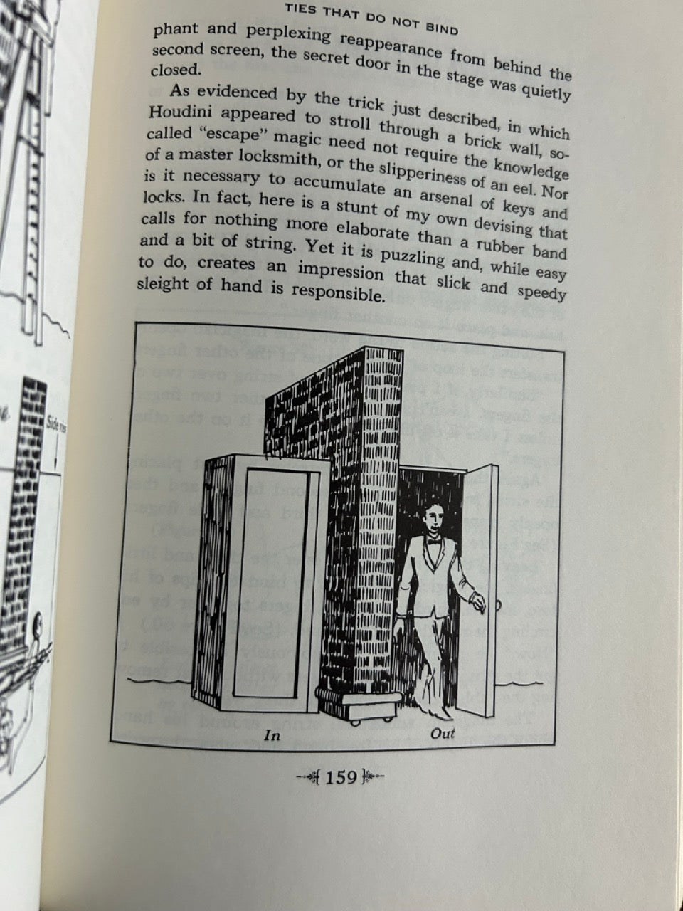 Magician's Magic - Paul Curry