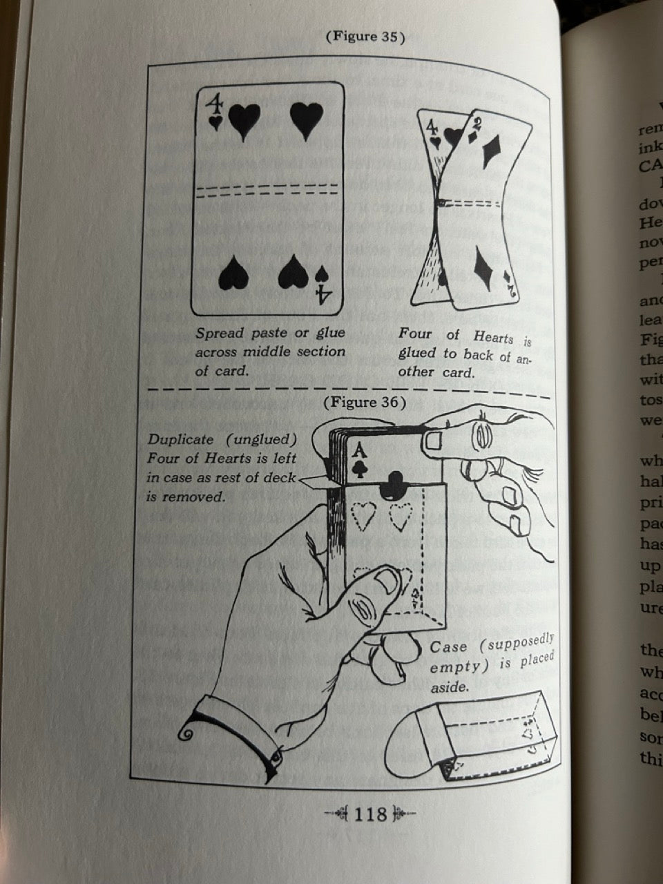 Magician's Magic - Paul Curry