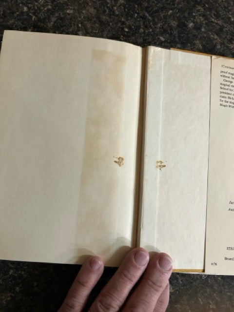 Magic with Everyday Objects - George Schindler (Hardcover)