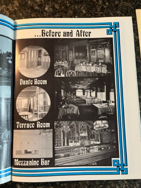 The Magic Castle Program (1st ed., 1989)