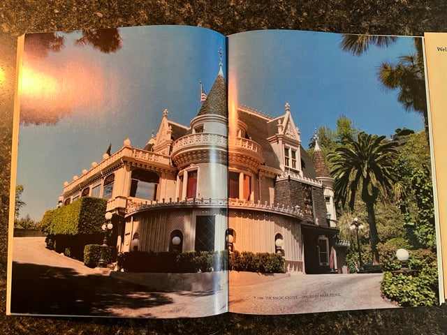The Magic Castle Program (1st ed., 1989)
