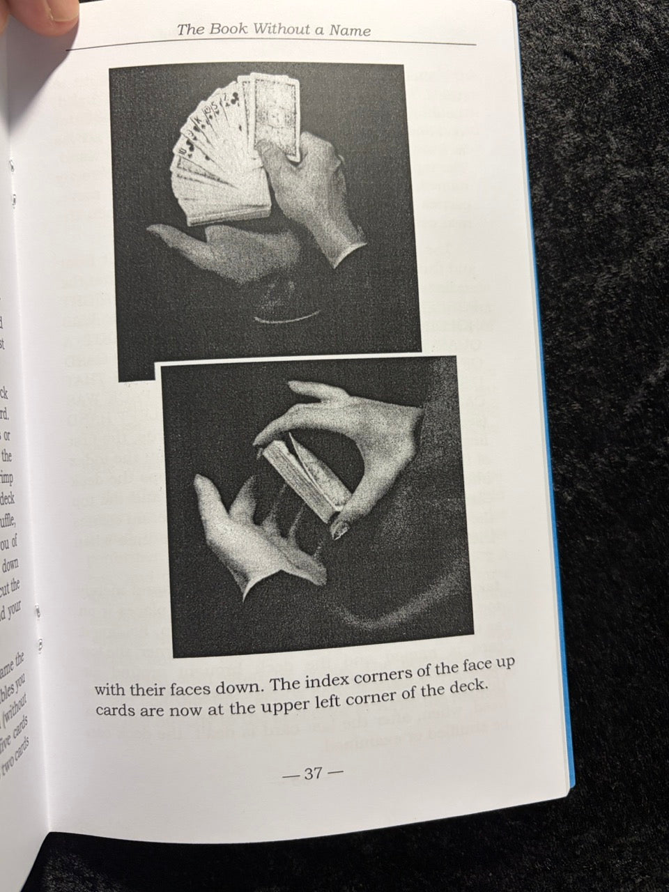 4 Annemann Booklets