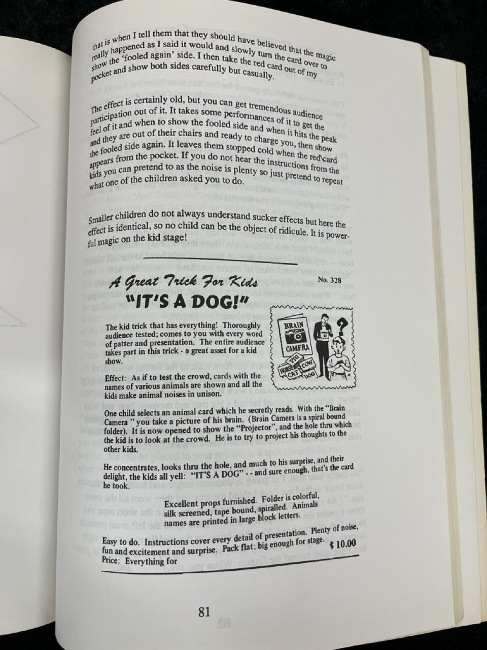 The Happy Birthday Business - Frances Marshall