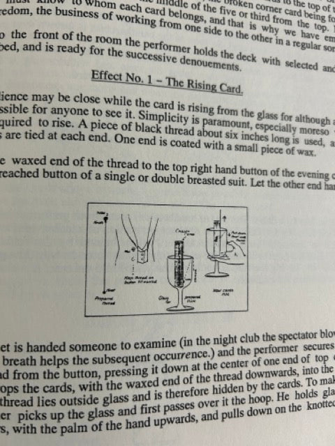 Annemann: The Life and Times of a Legend - Max Abrams