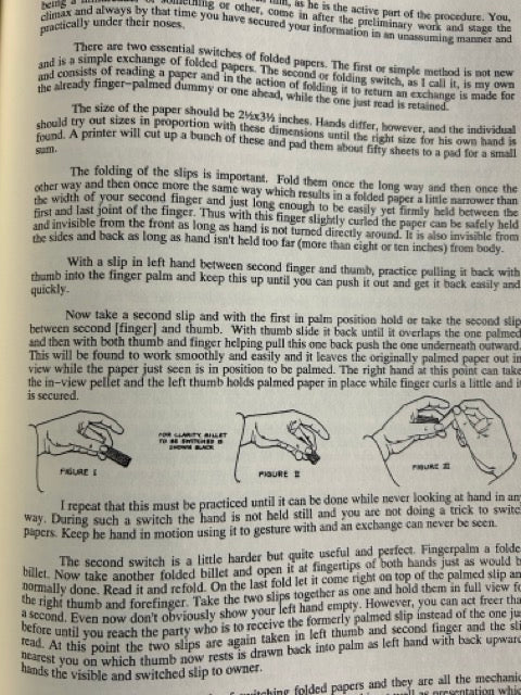 Annemann: The Life and Times of a Legend - Max Abrams - 1st ed.